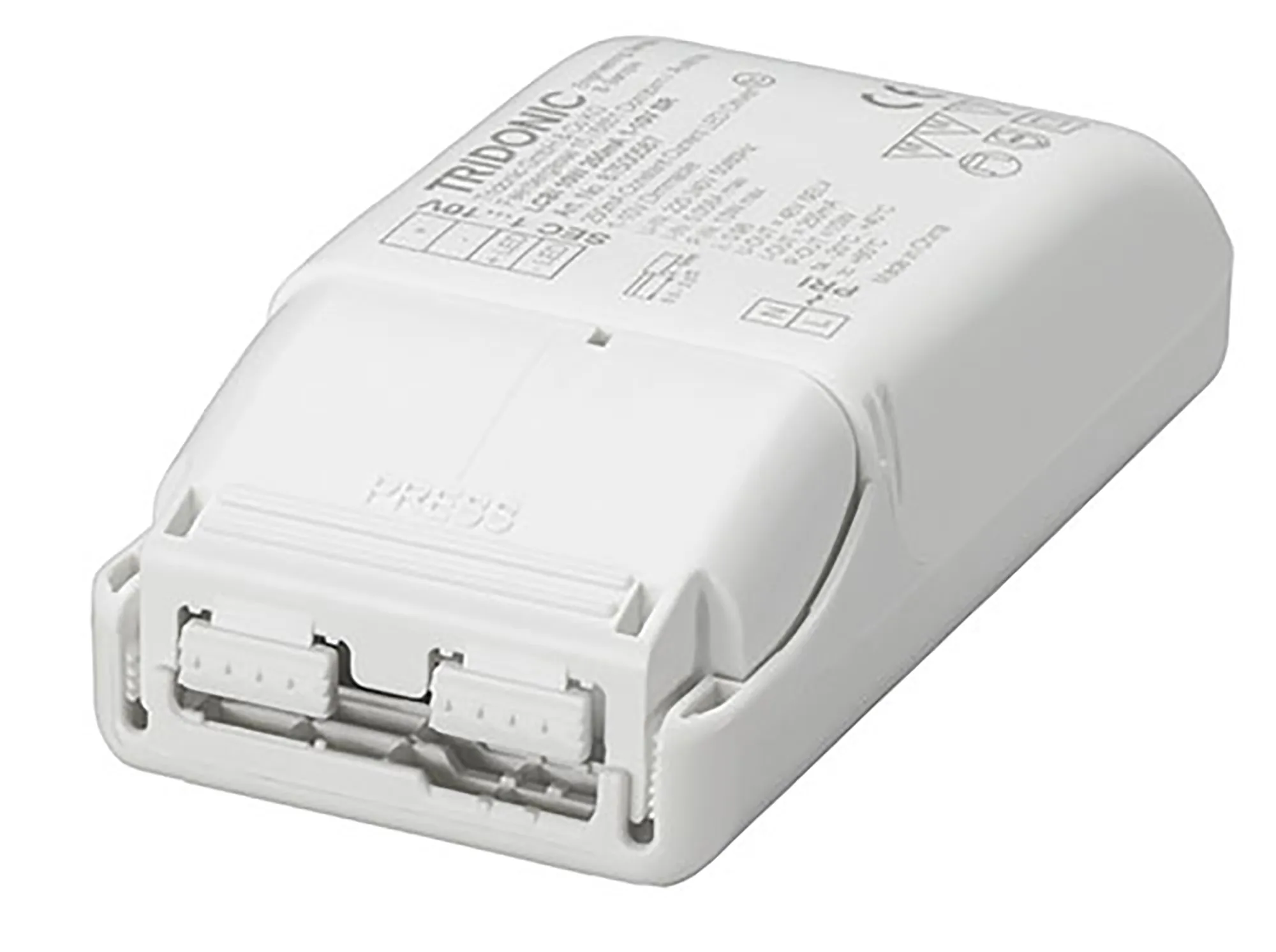 87500277  20W 500mA Phase Cut/1-10V SR Constant Current LED Driver